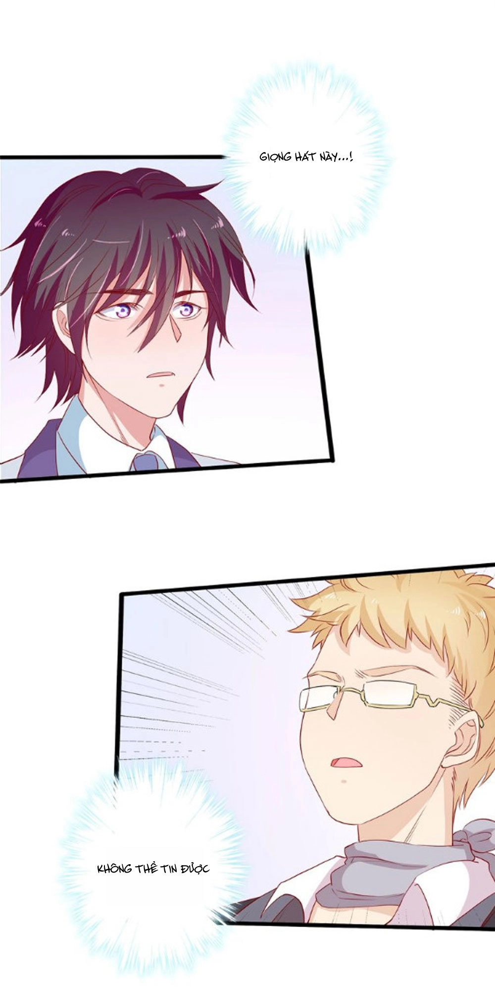 Quản Lí Ngây Ngô Và Thần Tượng Ác Ma Chapter 19 - 8