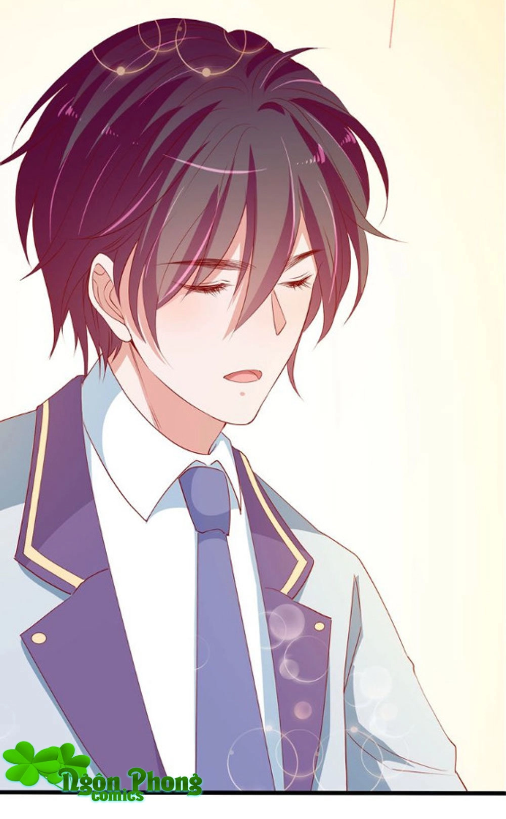 Quản Lí Ngây Ngô Và Thần Tượng Ác Ma Chapter 19 - 17