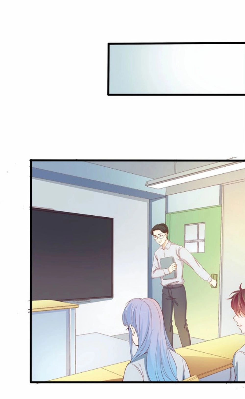 Quản Lí Ngây Ngô Và Thần Tượng Ác Ma Chapter 20 - 2