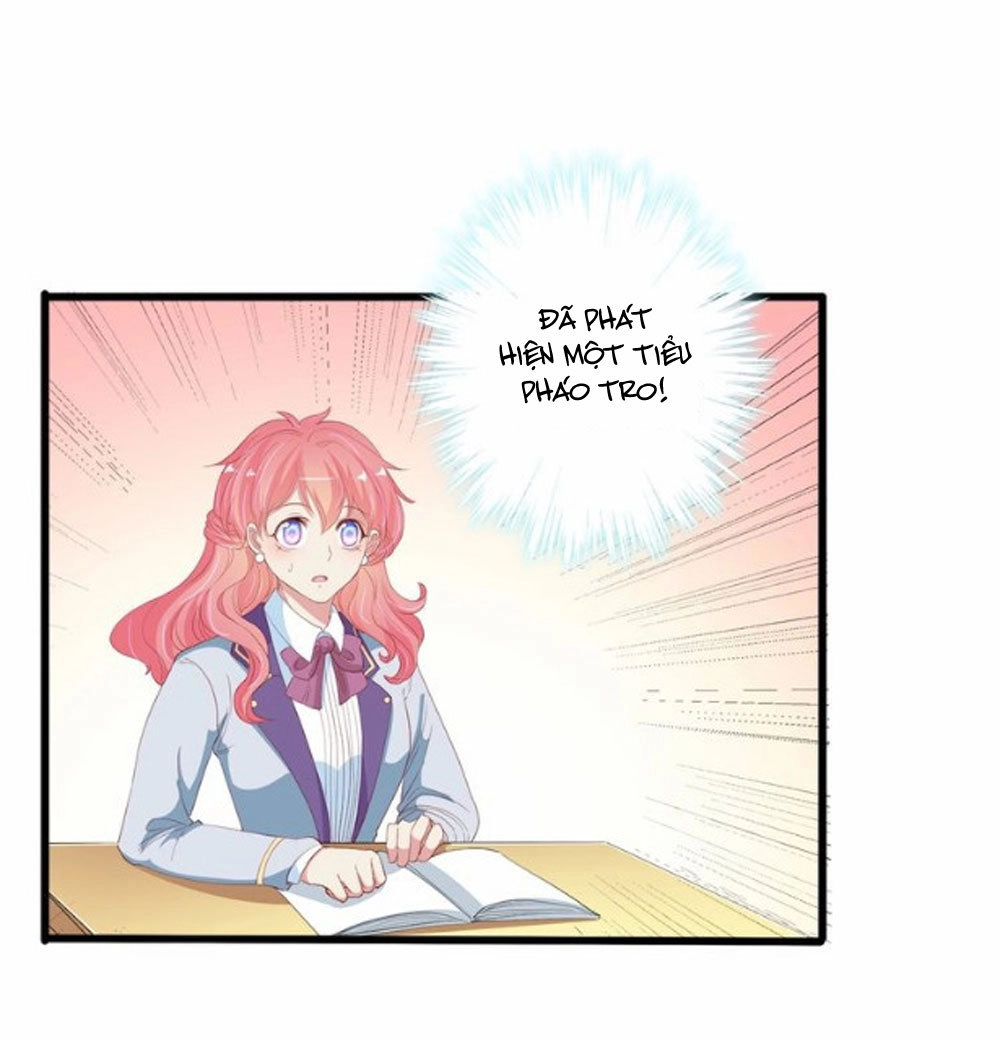 Quản Lí Ngây Ngô Và Thần Tượng Ác Ma Chapter 20 - 5