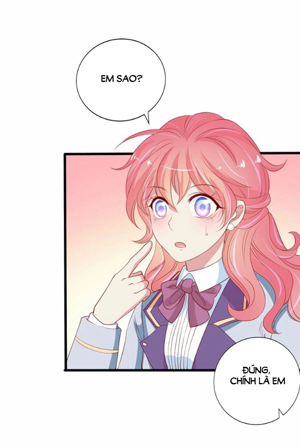 Quản Lí Ngây Ngô Và Thần Tượng Ác Ma Chapter 20 - 7