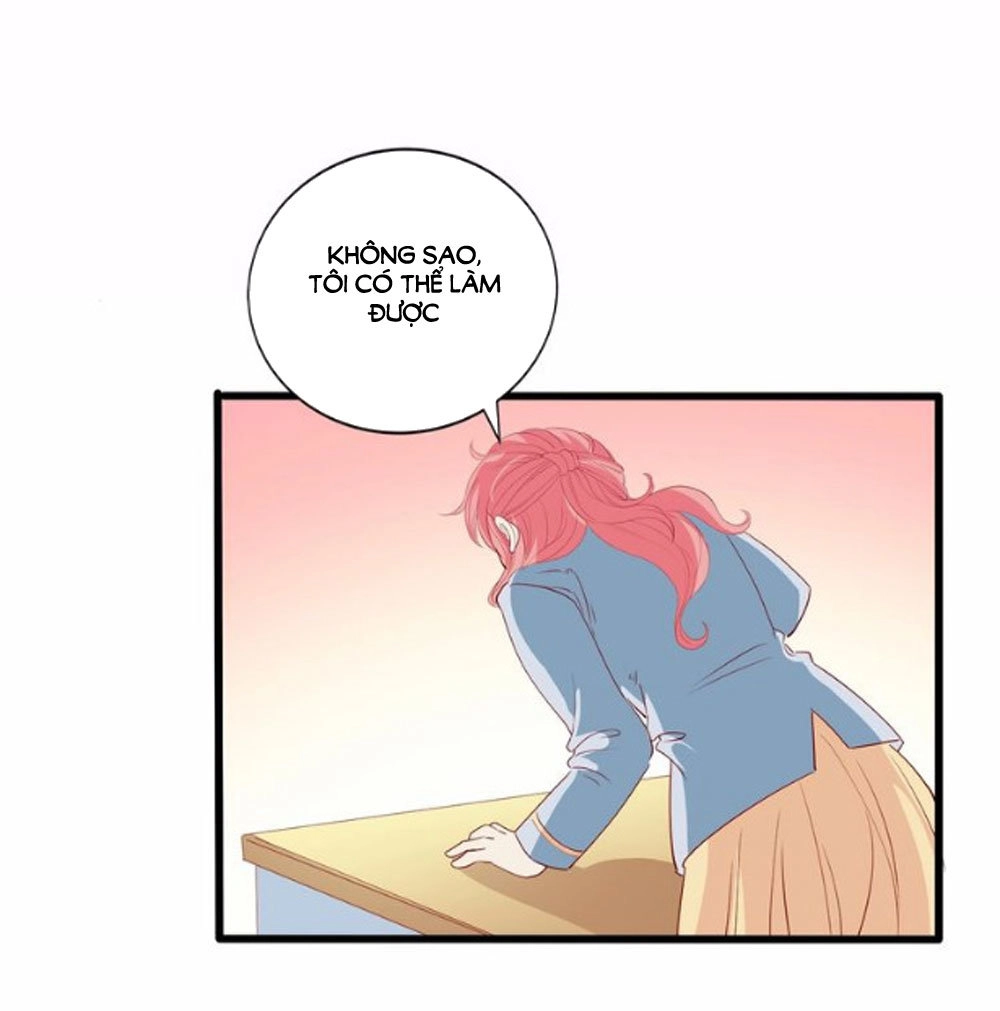 Quản Lí Ngây Ngô Và Thần Tượng Ác Ma Chapter 20 - 9