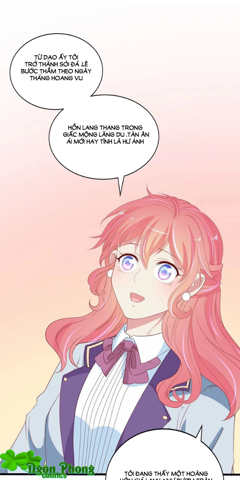 Quản Lí Ngây Ngô Và Thần Tượng Ác Ma Chapter 20 - 10