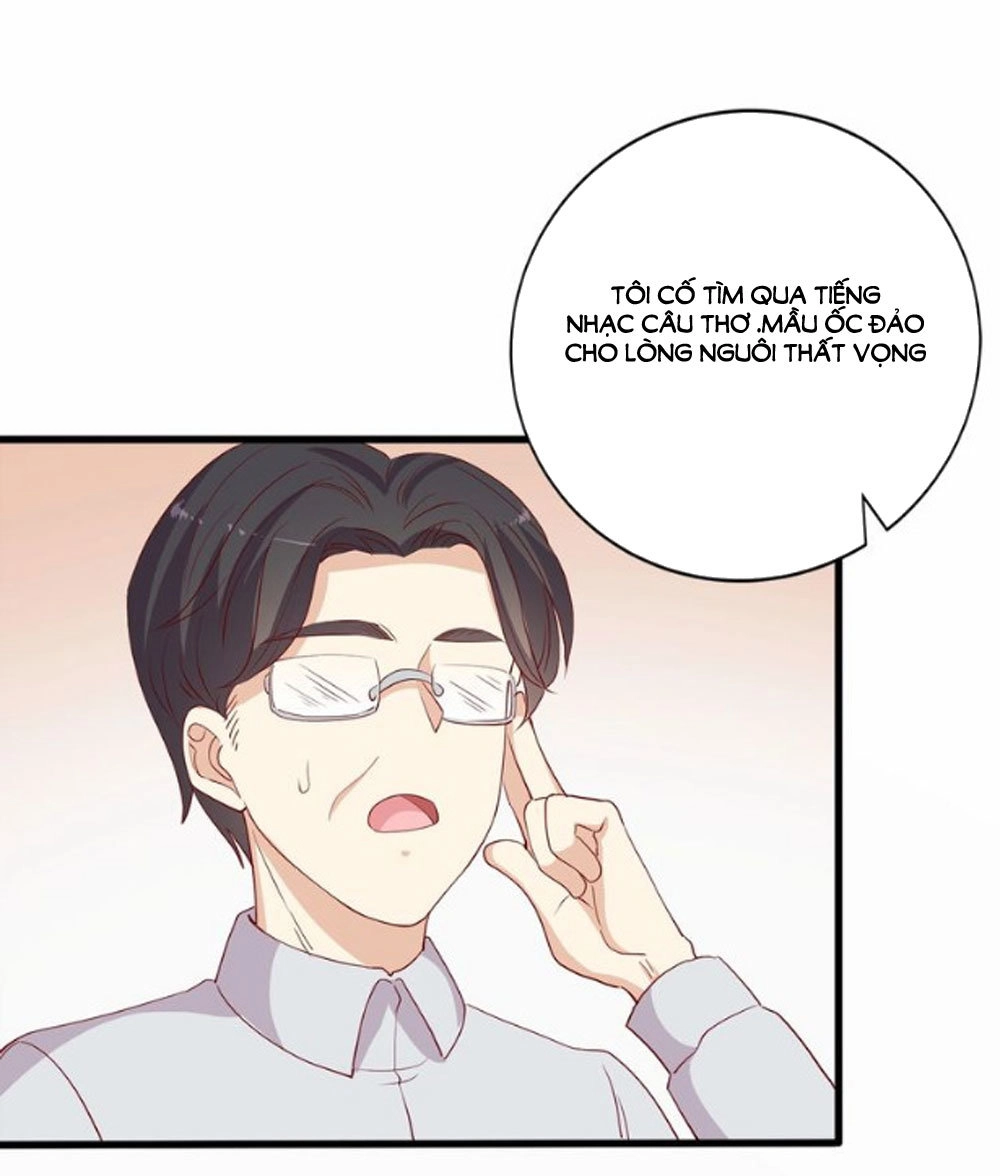 Quản Lí Ngây Ngô Và Thần Tượng Ác Ma Chapter 20 - 12