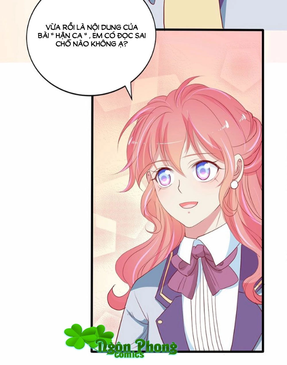 Quản Lí Ngây Ngô Và Thần Tượng Ác Ma Chapter 20 - 15