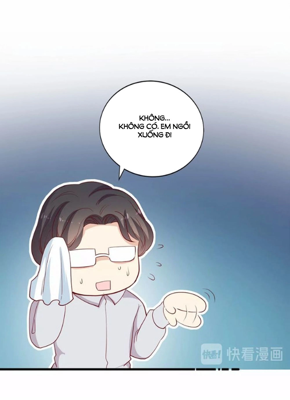 Quản Lí Ngây Ngô Và Thần Tượng Ác Ma Chapter 20 - 16