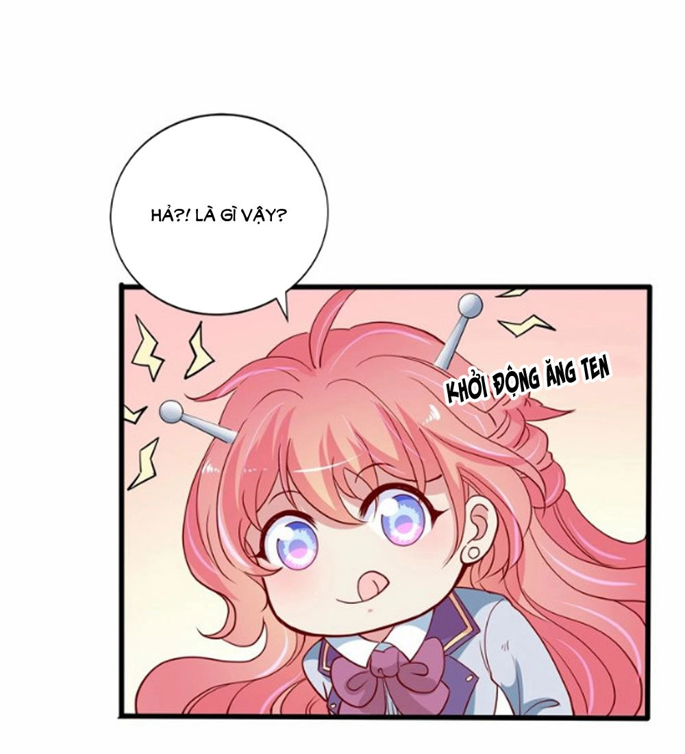 Quản Lí Ngây Ngô Và Thần Tượng Ác Ma Chapter 20 - 19