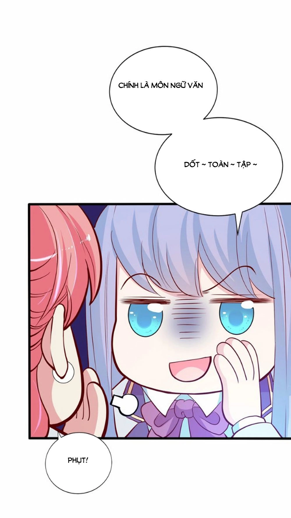 Quản Lí Ngây Ngô Và Thần Tượng Ác Ma Chapter 20 - 20