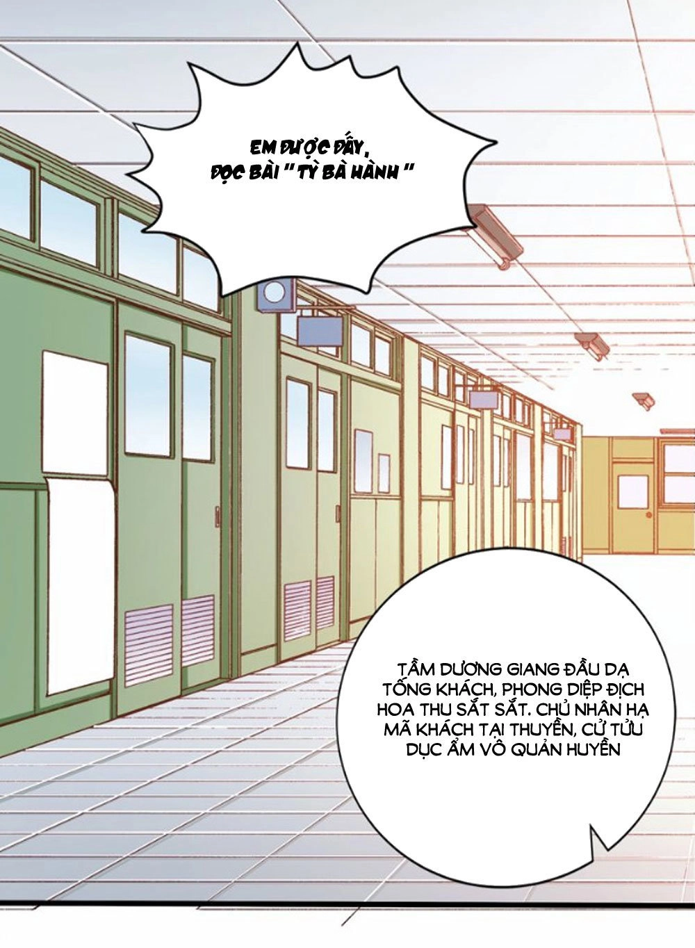 Quản Lí Ngây Ngô Và Thần Tượng Ác Ma Chapter 20 - 27