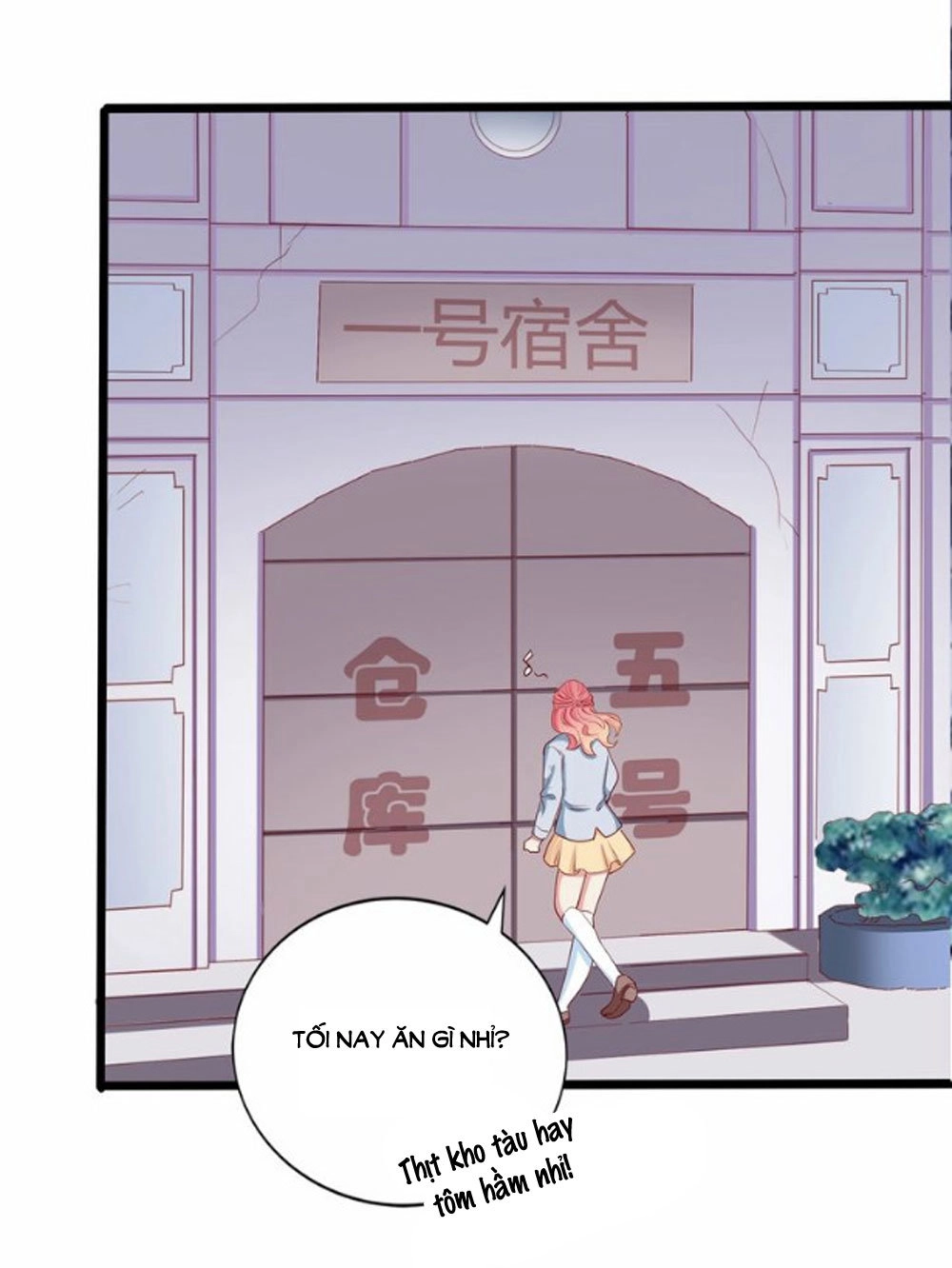 Quản Lí Ngây Ngô Và Thần Tượng Ác Ma Chapter 20 - 30