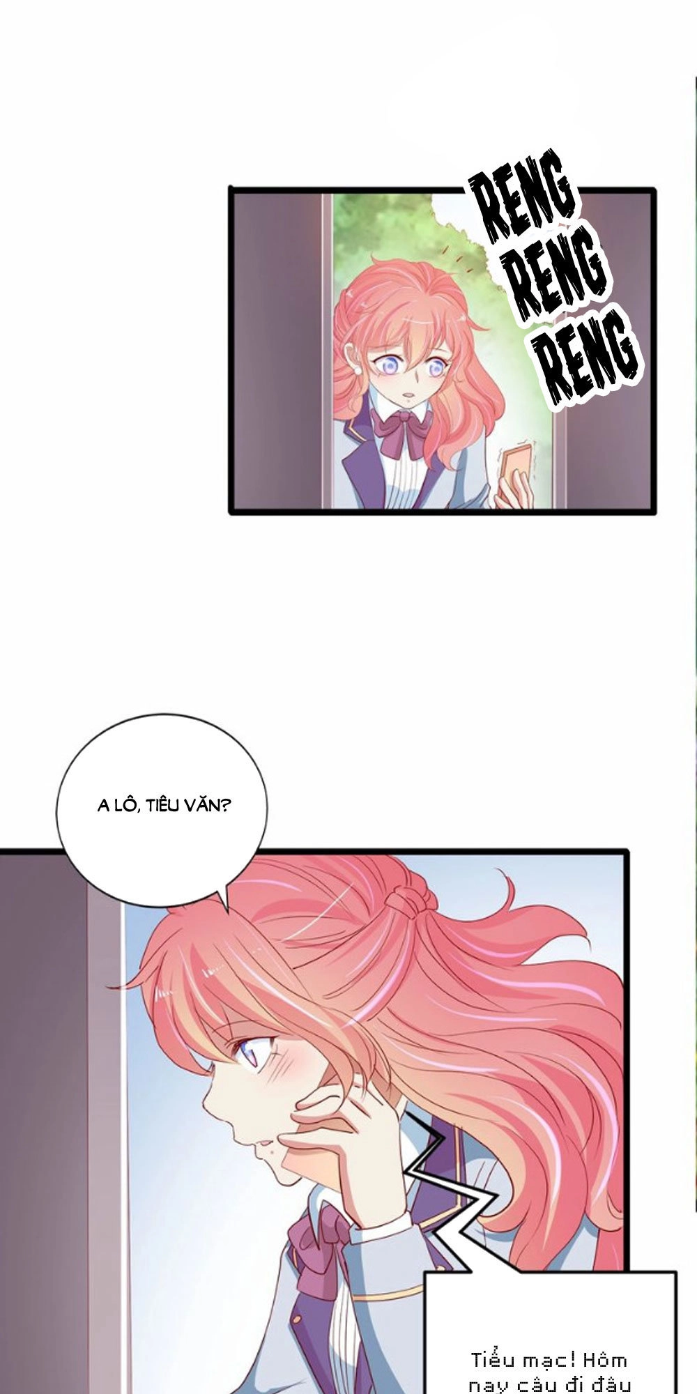 Quản Lí Ngây Ngô Và Thần Tượng Ác Ma Chapter 20 - 31