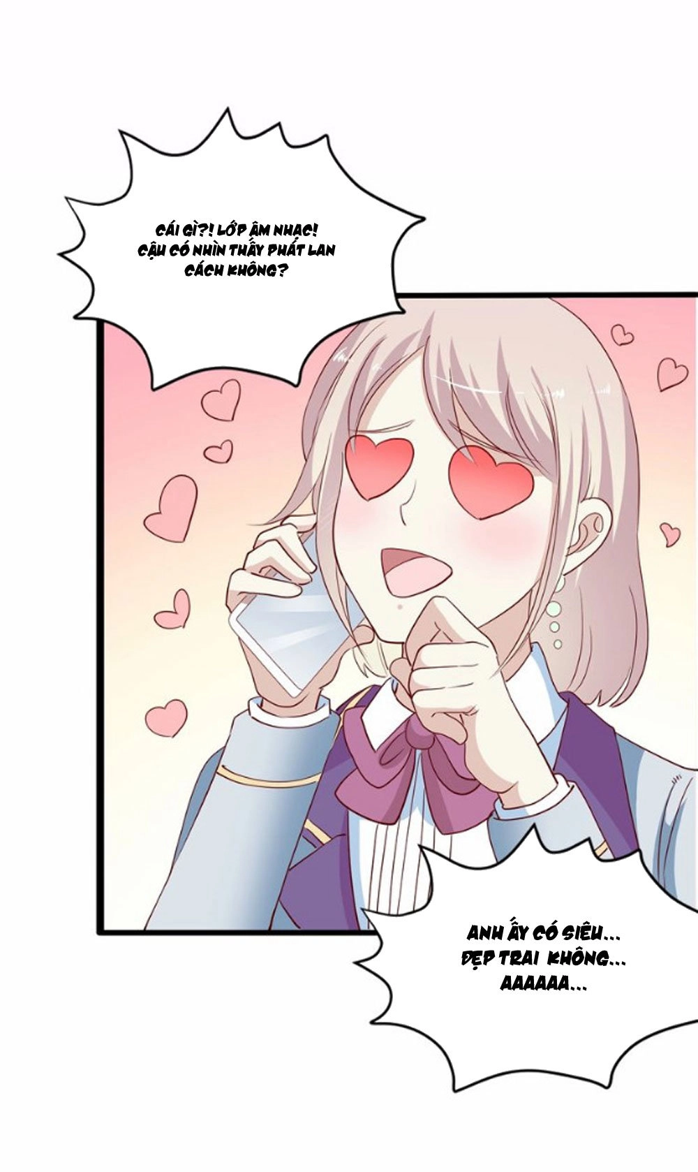 Quản Lí Ngây Ngô Và Thần Tượng Ác Ma Chapter 20 - 35