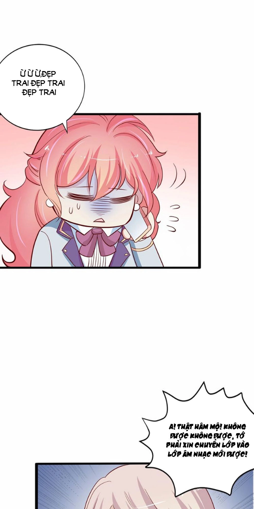 Quản Lí Ngây Ngô Và Thần Tượng Ác Ma Chapter 20 - 36