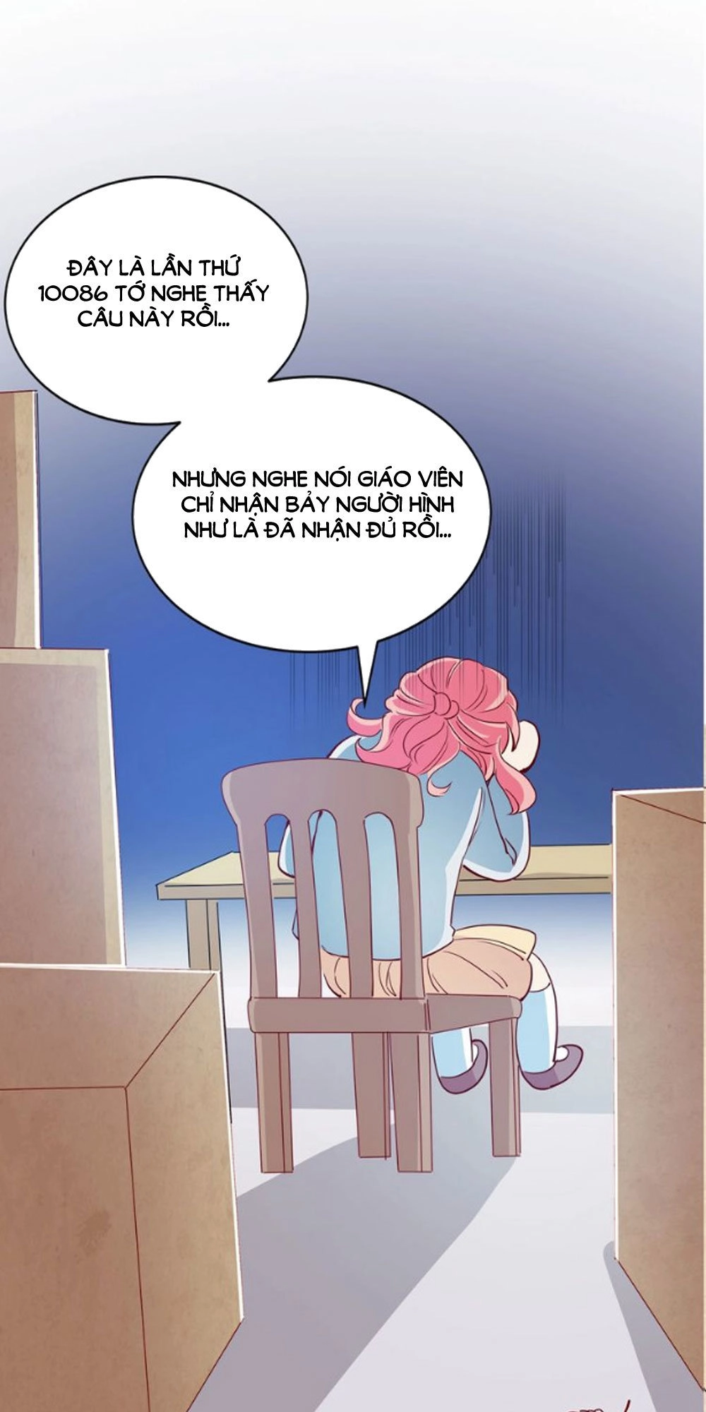 Quản Lí Ngây Ngô Và Thần Tượng Ác Ma Chapter 20 - 38