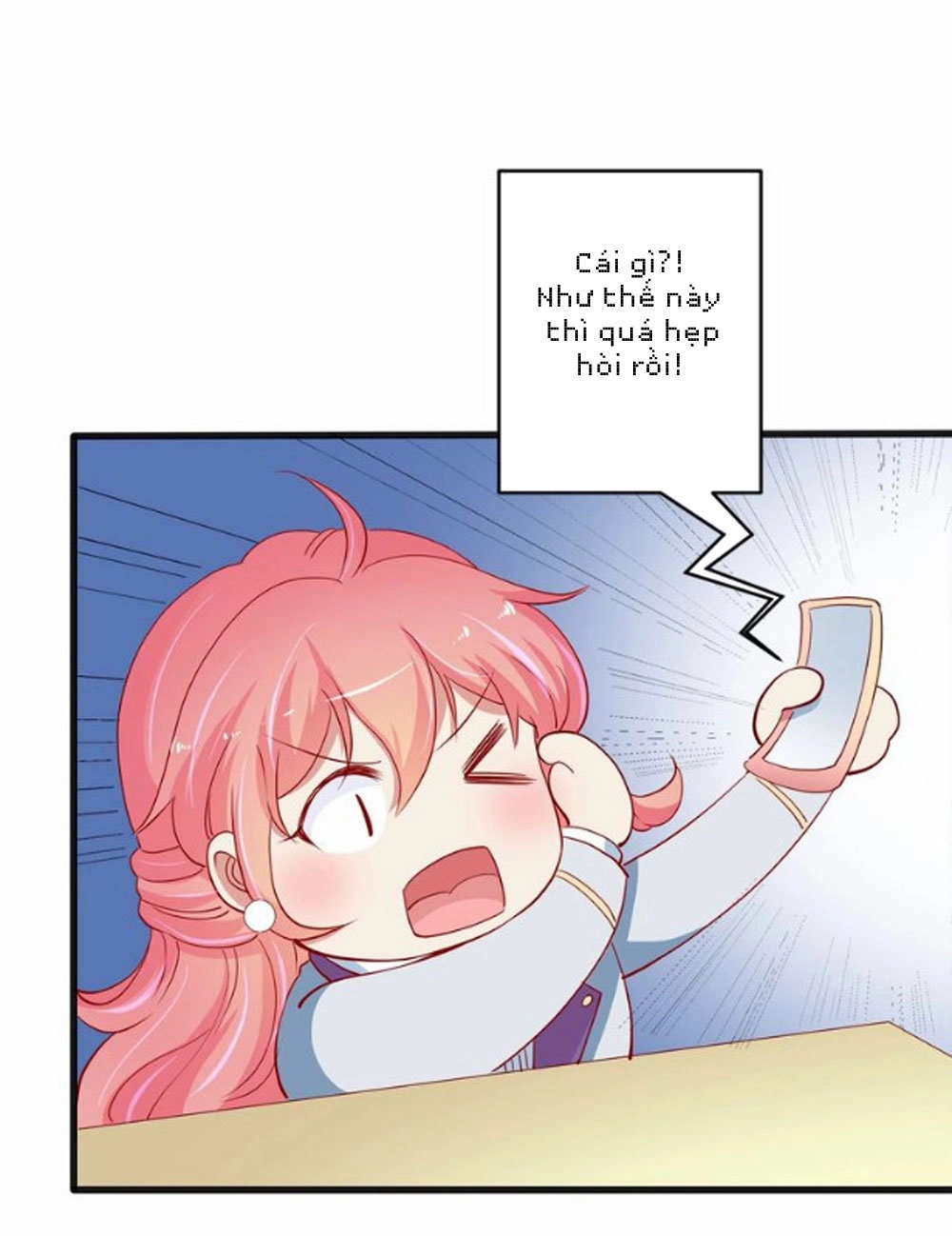 Quản Lí Ngây Ngô Và Thần Tượng Ác Ma Chapter 20 - 40