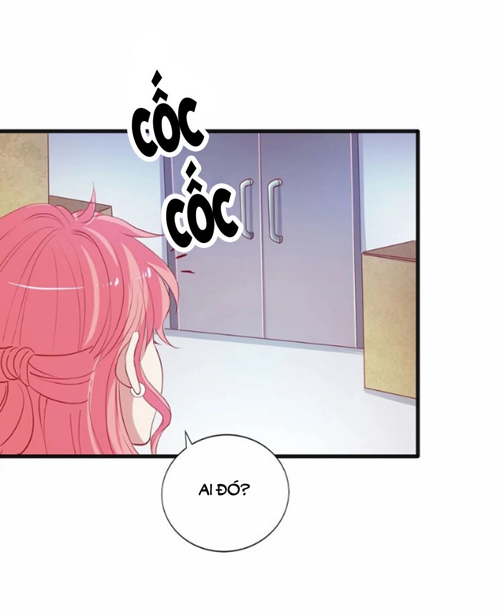 Quản Lí Ngây Ngô Và Thần Tượng Ác Ma Chapter 20 - 41