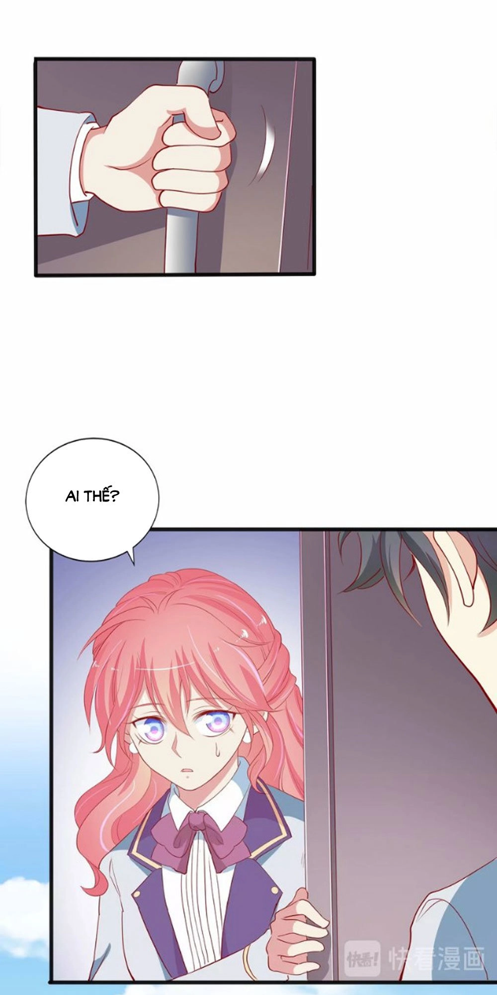 Quản Lí Ngây Ngô Và Thần Tượng Ác Ma Chapter 20 - 43