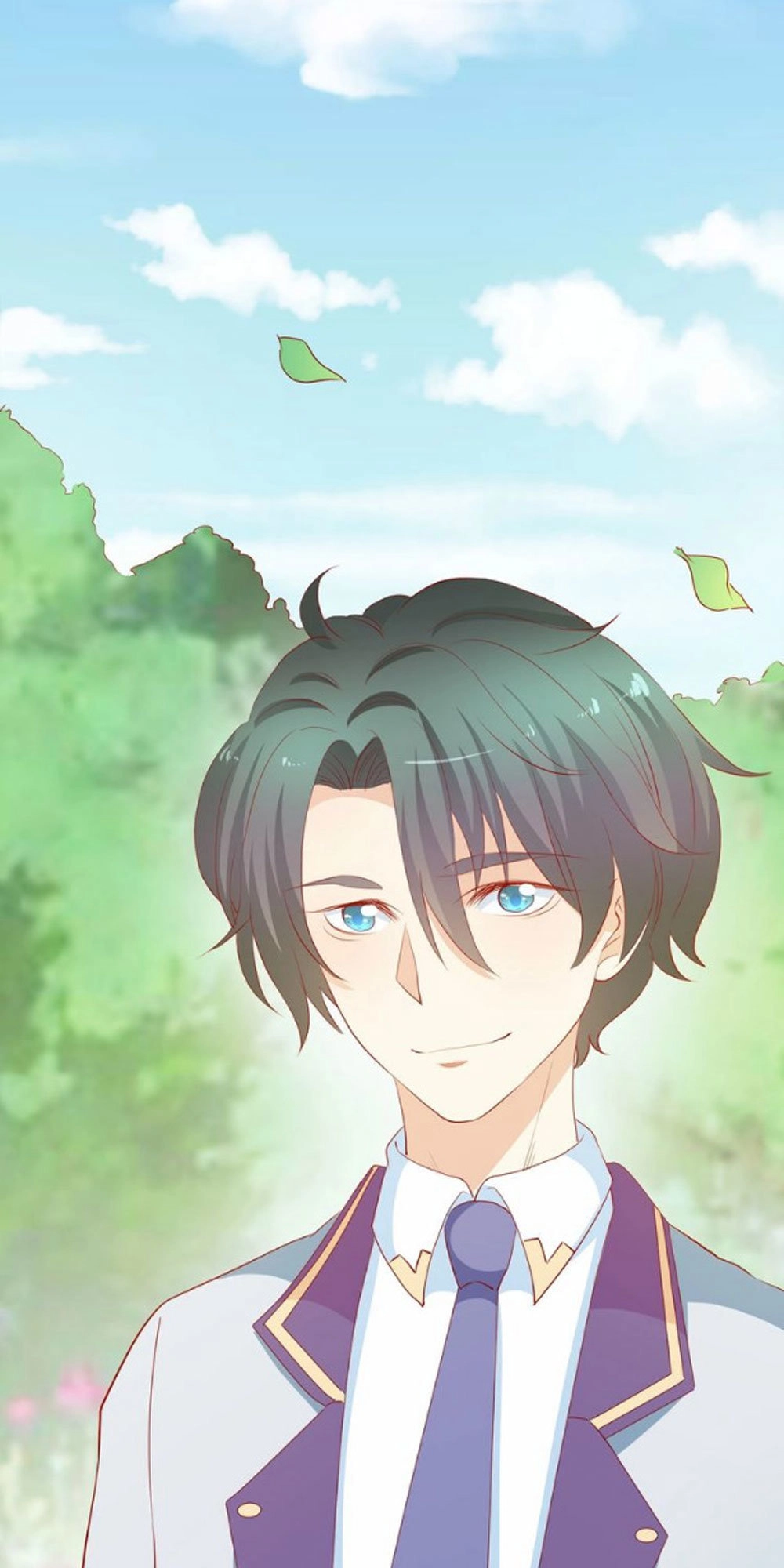 Quản Lí Ngây Ngô Và Thần Tượng Ác Ma Chapter 20 - 45