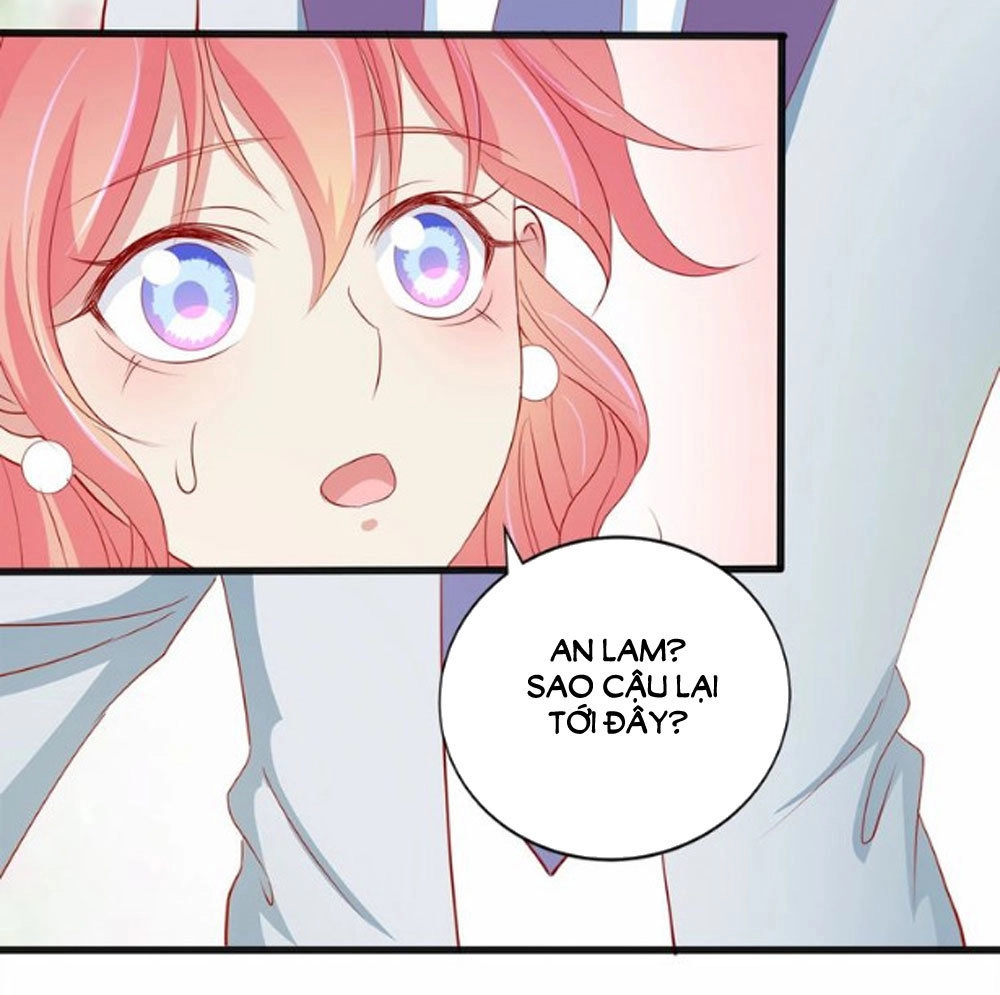 Quản Lí Ngây Ngô Và Thần Tượng Ác Ma Chapter 20 - 46