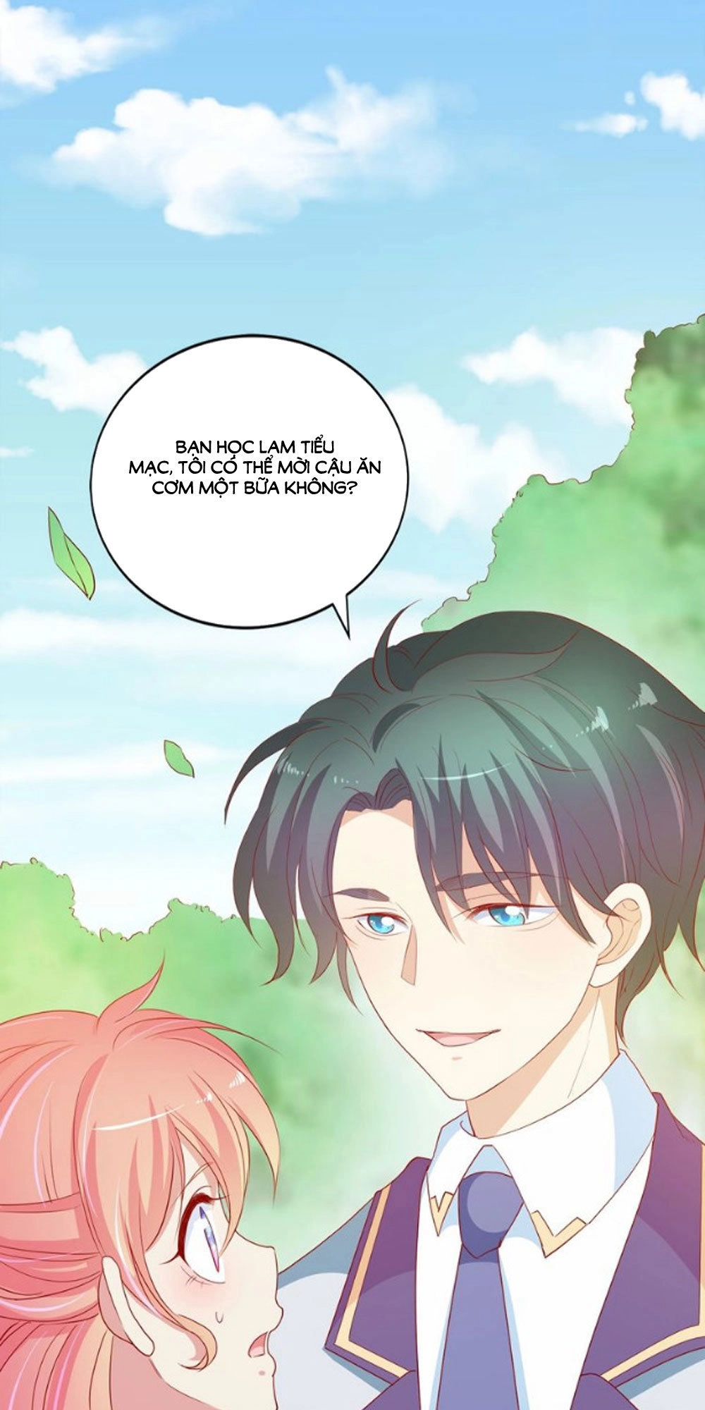 Quản Lí Ngây Ngô Và Thần Tượng Ác Ma Chapter 20 - 48