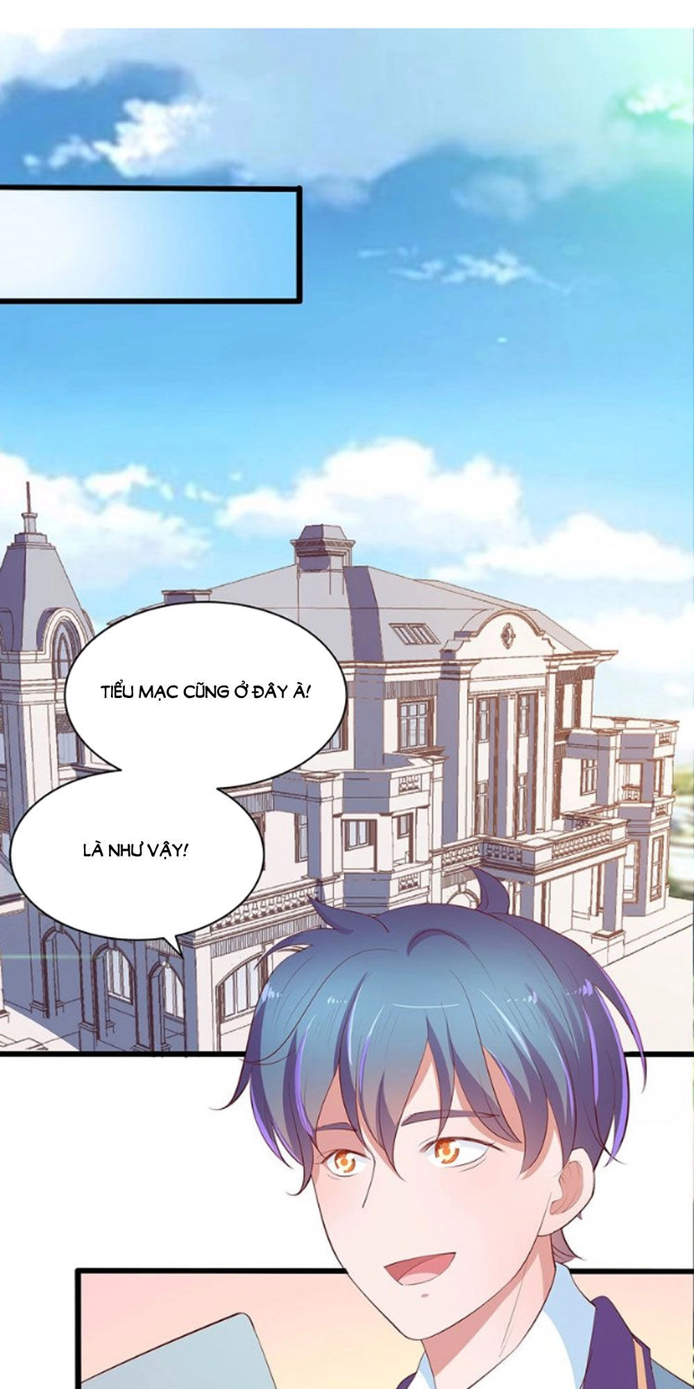 Quản Lí Ngây Ngô Và Thần Tượng Ác Ma Chapter 23 - 2