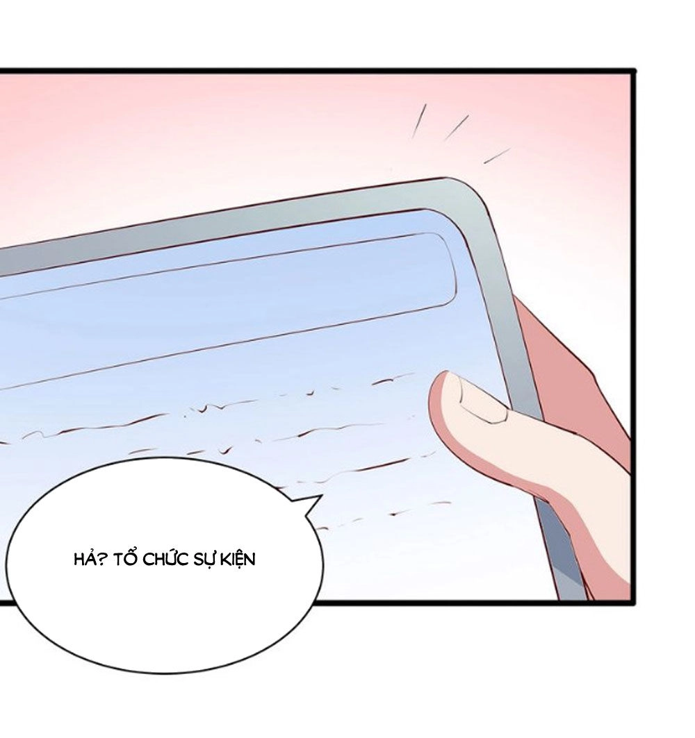 Quản Lí Ngây Ngô Và Thần Tượng Ác Ma Chapter 23 - 5