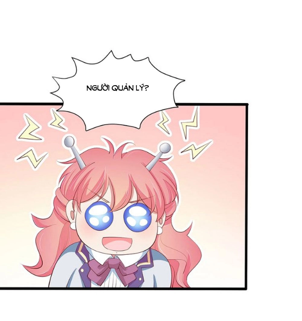 Quản Lí Ngây Ngô Và Thần Tượng Ác Ma Chapter 23 - 7