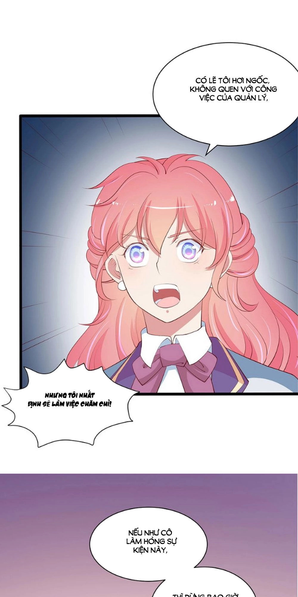 Quản Lí Ngây Ngô Và Thần Tượng Ác Ma Chapter 23 - 9