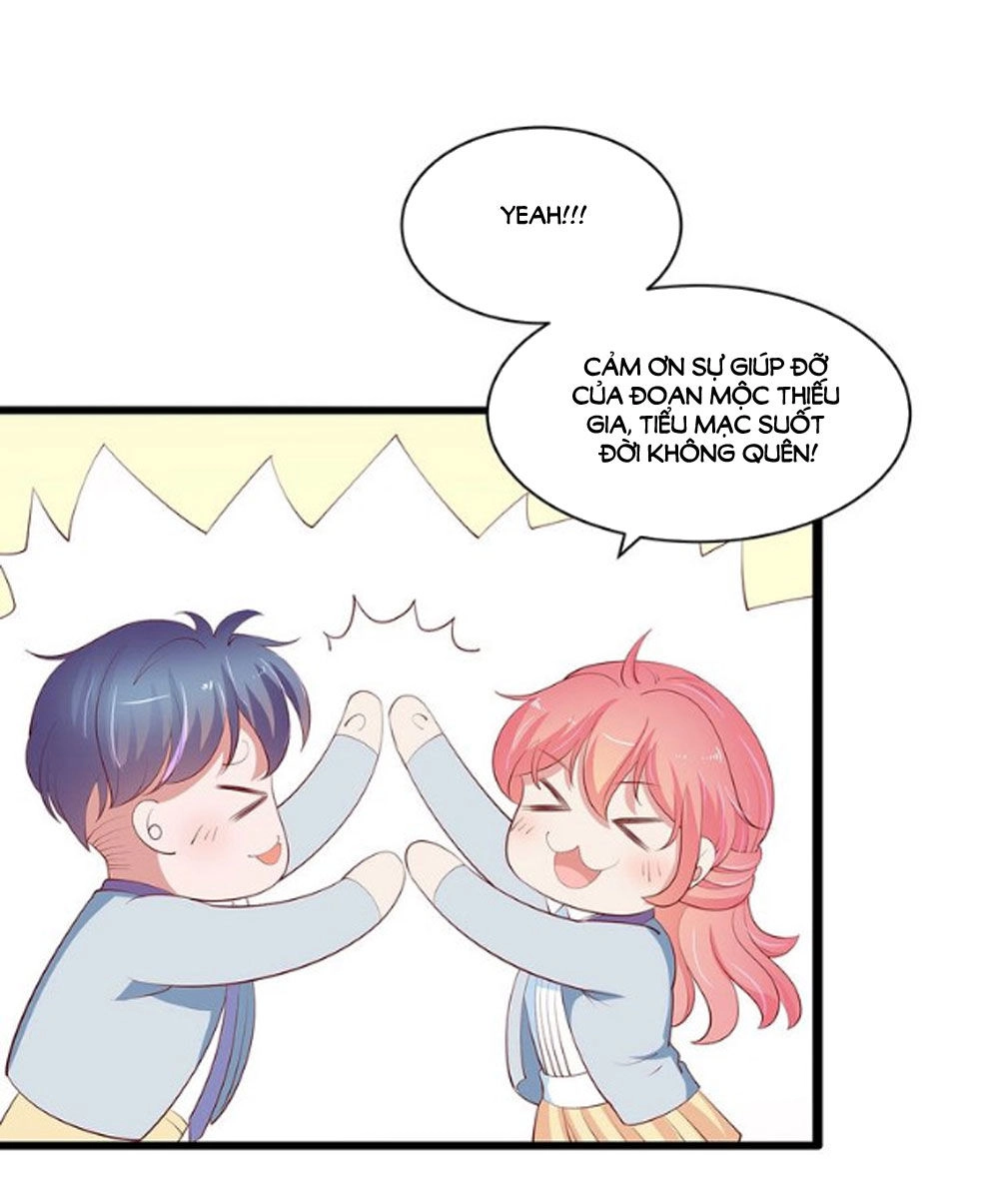 Quản Lí Ngây Ngô Và Thần Tượng Ác Ma Chapter 23 - 12