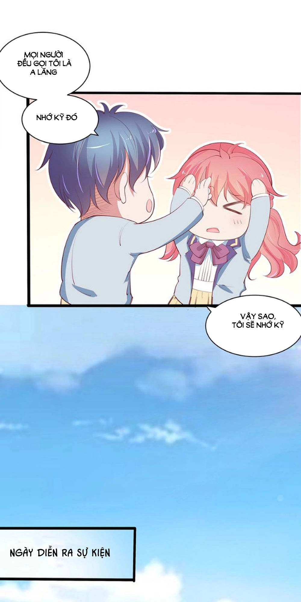 Quản Lí Ngây Ngô Và Thần Tượng Ác Ma Chapter 23 - 13