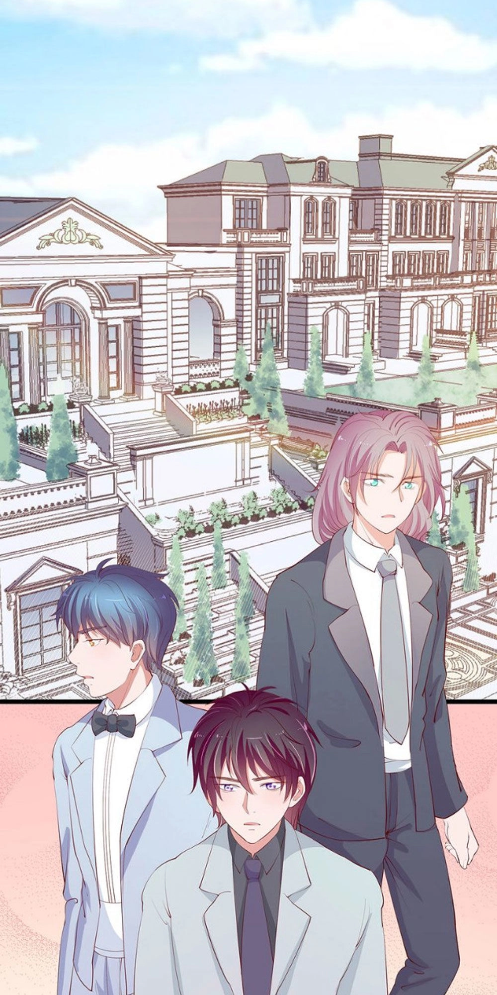 Quản Lí Ngây Ngô Và Thần Tượng Ác Ma Chapter 23 - 14