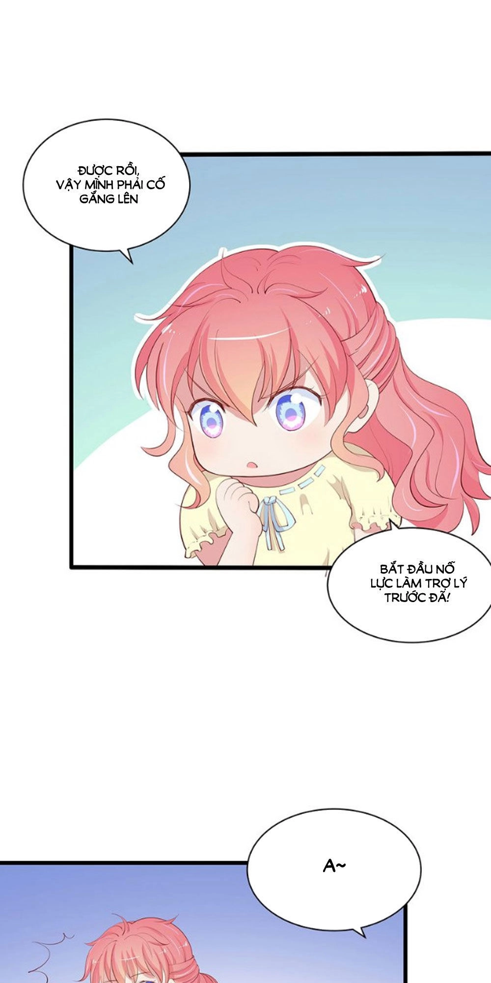 Quản Lí Ngây Ngô Và Thần Tượng Ác Ma Chapter 23 - 18