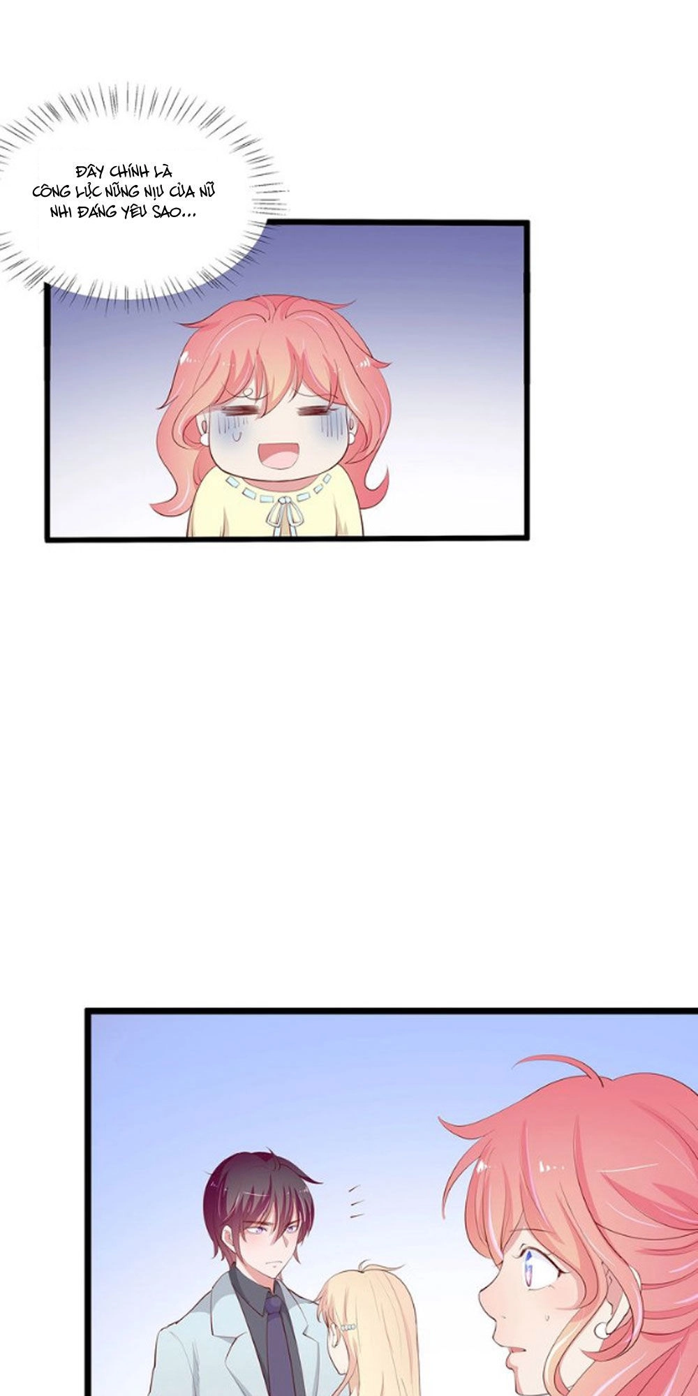 Quản Lí Ngây Ngô Và Thần Tượng Ác Ma Chapter 23 - 21