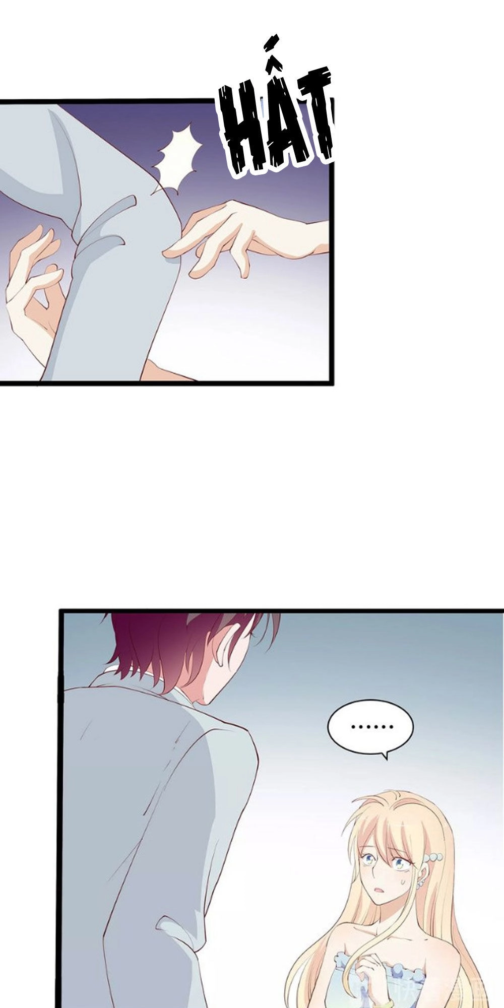 Quản Lí Ngây Ngô Và Thần Tượng Ác Ma Chapter 23 - 23