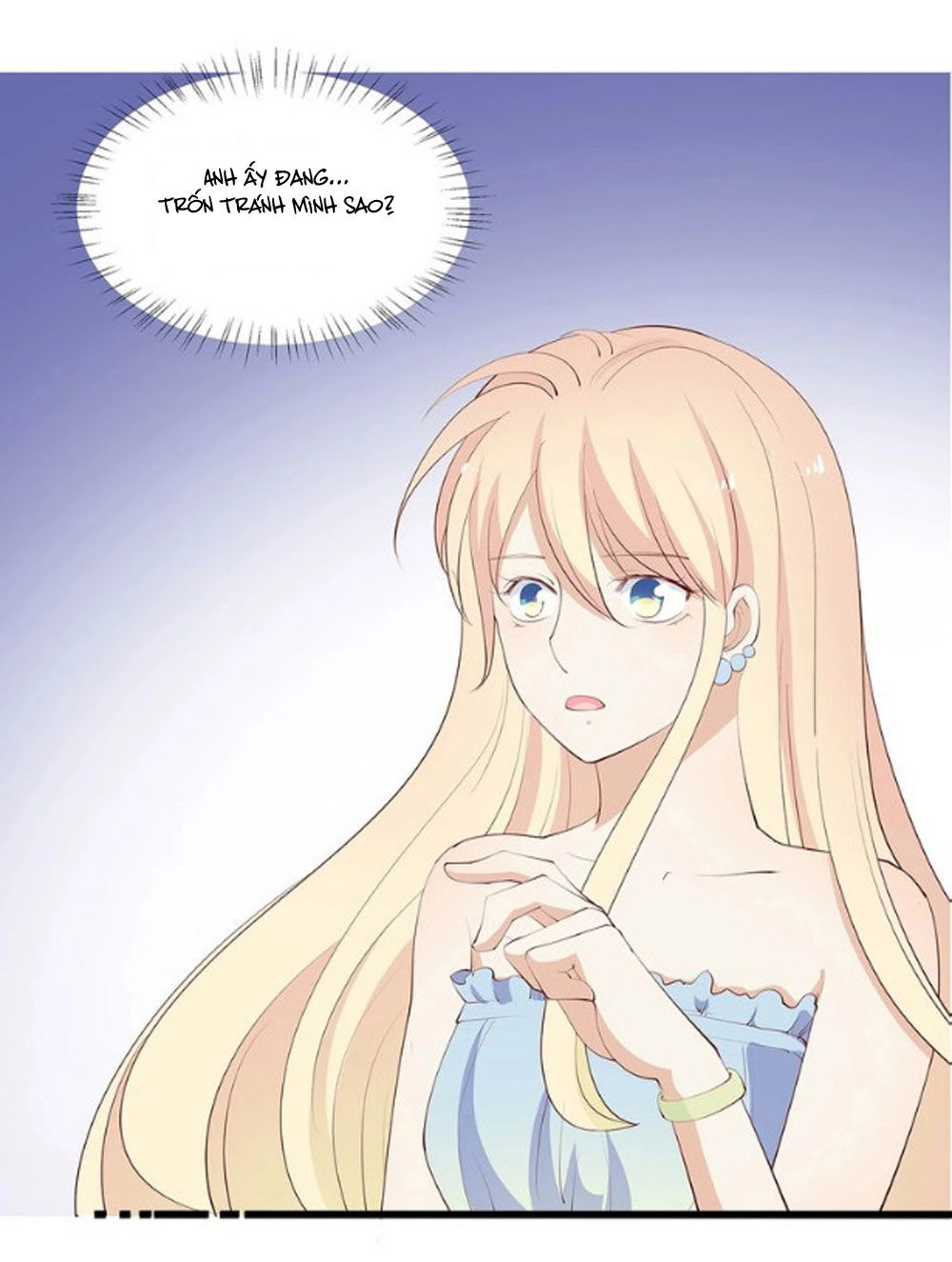 Quản Lí Ngây Ngô Và Thần Tượng Ác Ma Chapter 23 - 25