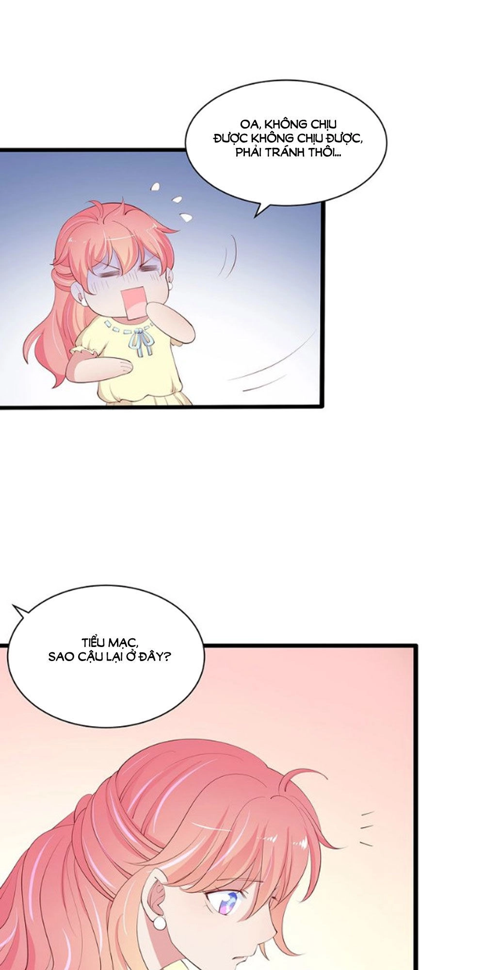 Quản Lí Ngây Ngô Và Thần Tượng Ác Ma Chapter 23 - 27