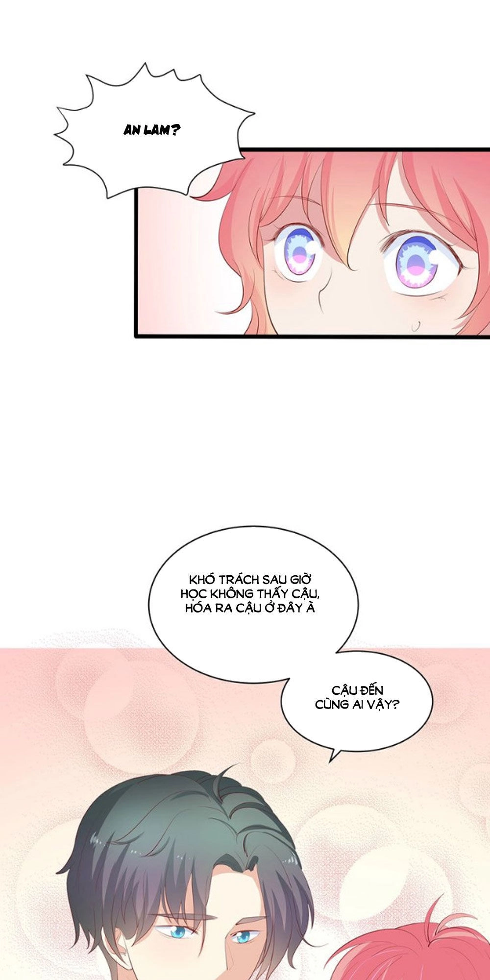 Quản Lí Ngây Ngô Và Thần Tượng Ác Ma Chapter 23 - 29