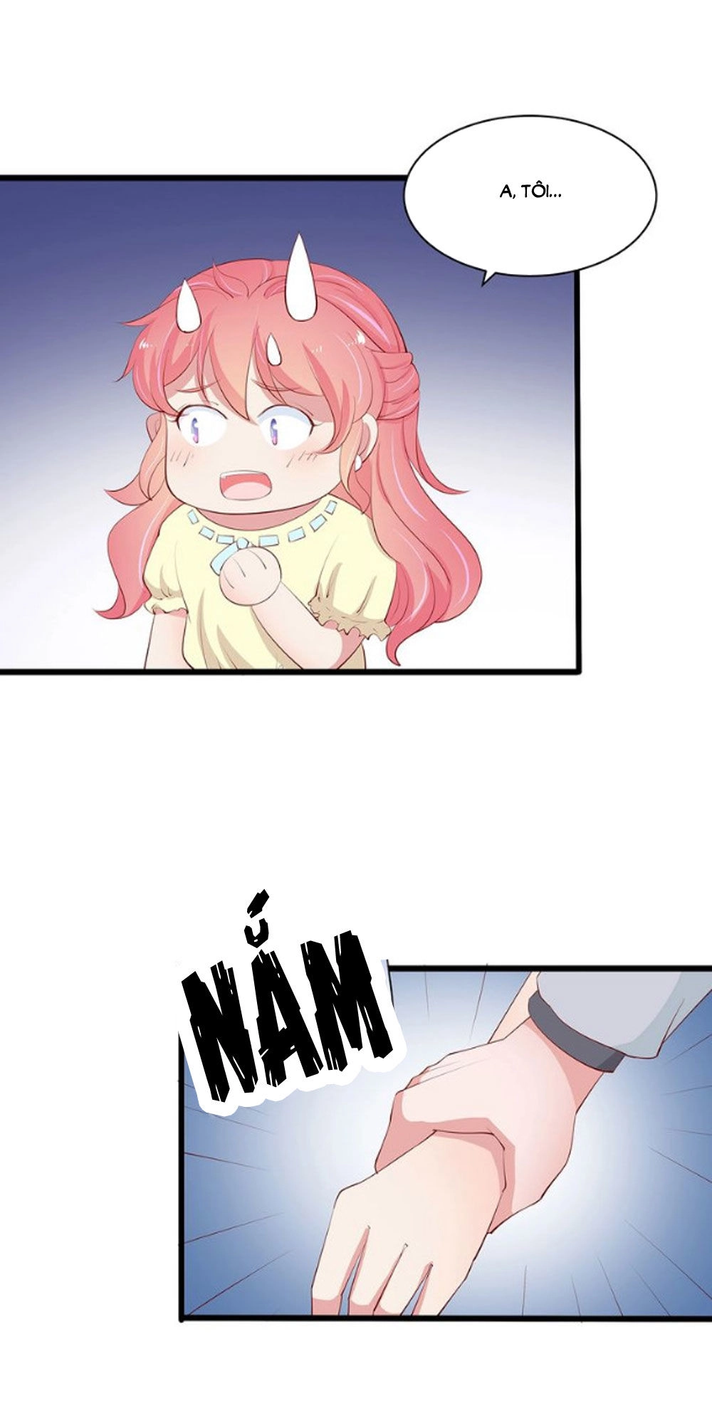 Quản Lí Ngây Ngô Và Thần Tượng Ác Ma Chapter 23 - 31