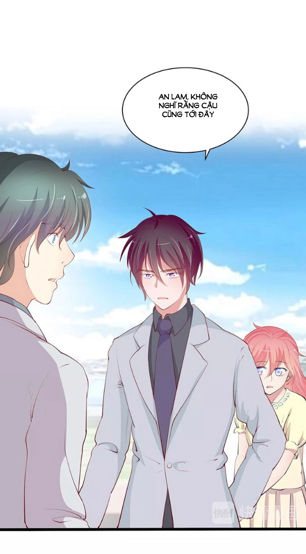 Quản Lí Ngây Ngô Và Thần Tượng Ác Ma Chapter 23 - 32