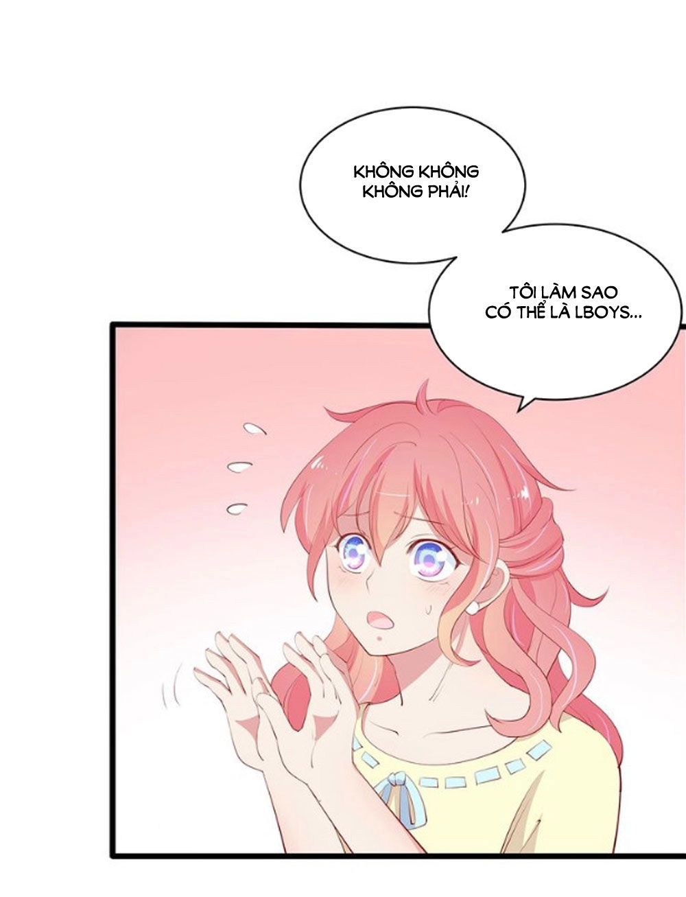 Quản Lí Ngây Ngô Và Thần Tượng Ác Ma Chapter 23 - 34