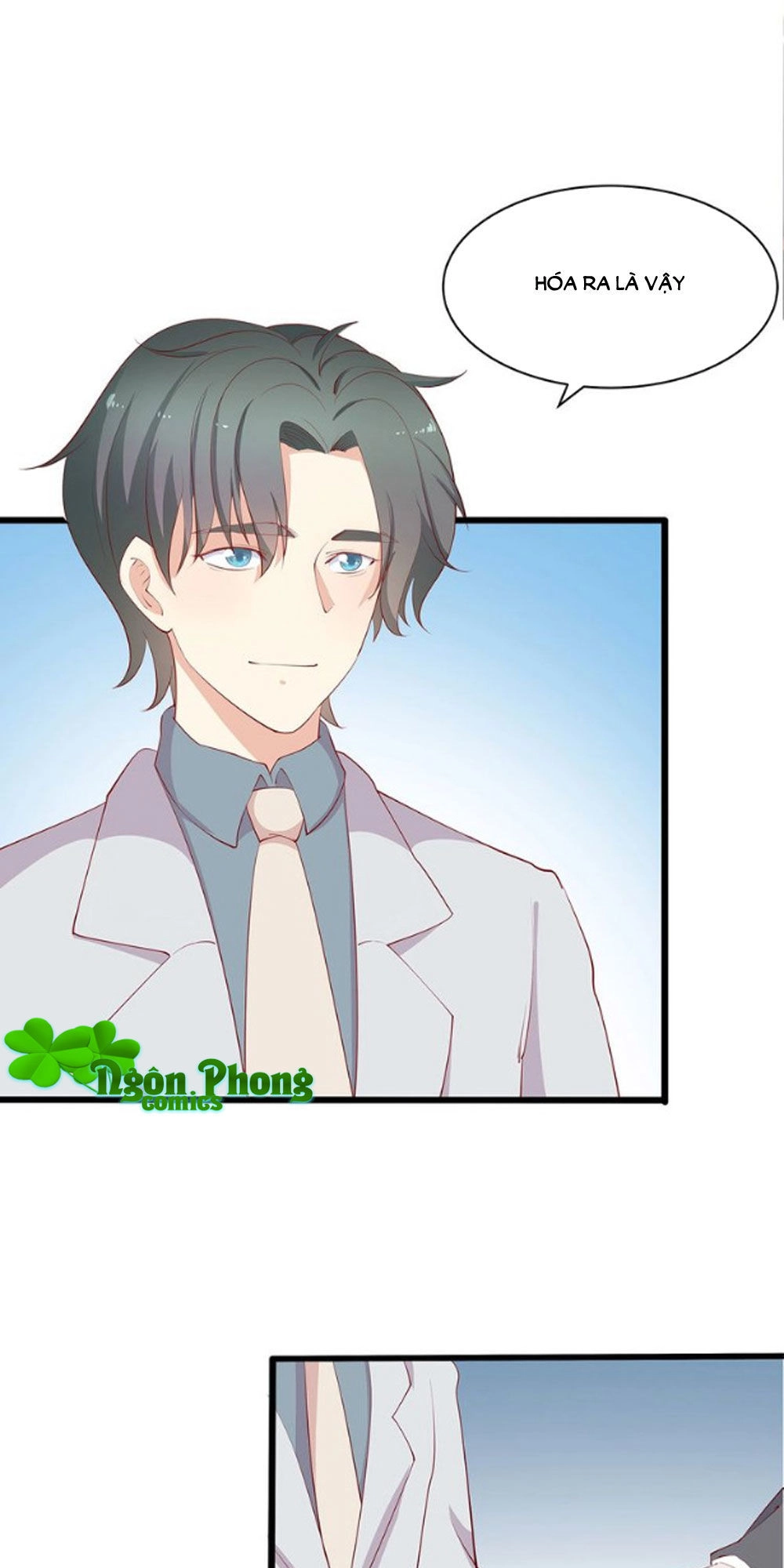 Quản Lí Ngây Ngô Và Thần Tượng Ác Ma Chapter 23 - 36