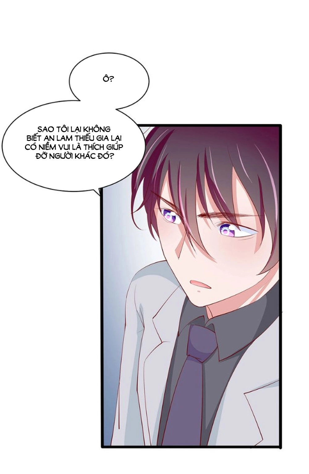 Quản Lí Ngây Ngô Và Thần Tượng Ác Ma Chapter 23 - 39