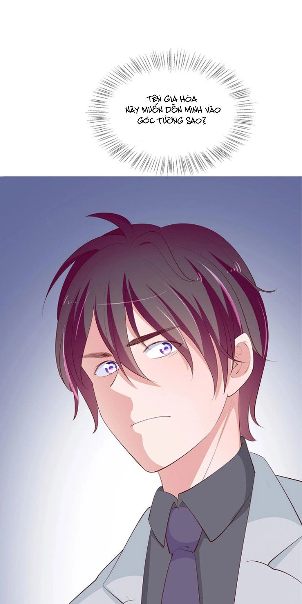 Quản Lí Ngây Ngô Và Thần Tượng Ác Ma Chapter 23 - 43