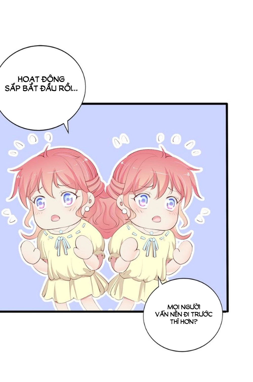 Quản Lí Ngây Ngô Và Thần Tượng Ác Ma Chapter 24 - 4