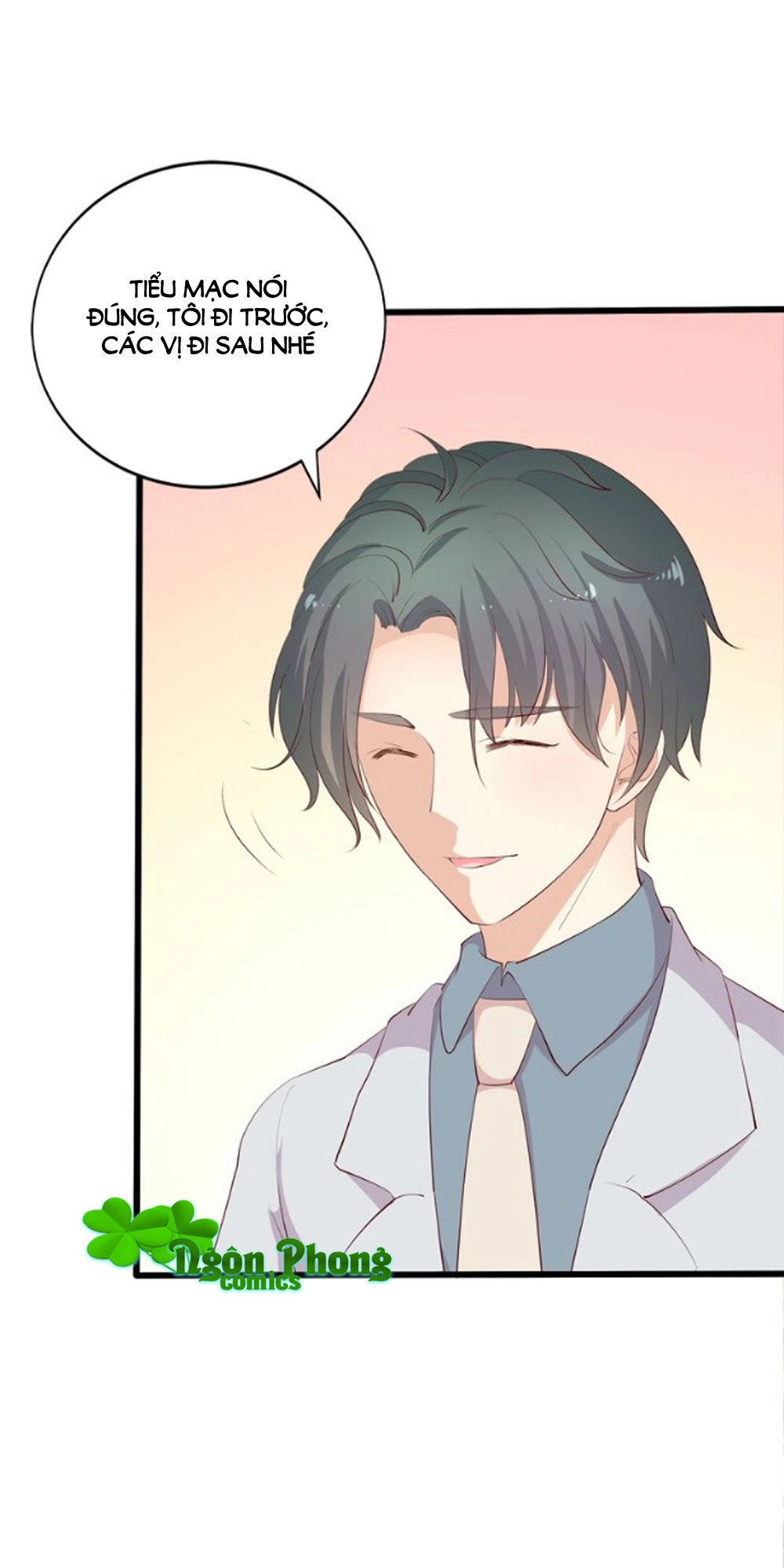 Quản Lí Ngây Ngô Và Thần Tượng Ác Ma Chapter 24 - 5