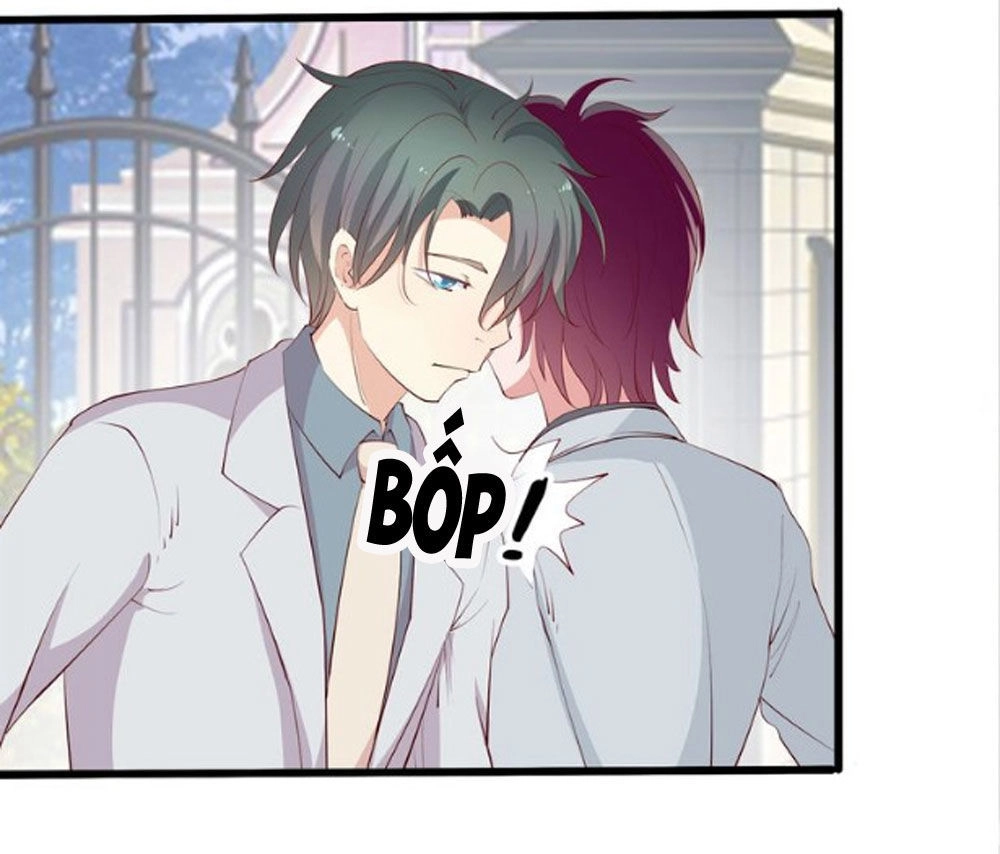 Quản Lí Ngây Ngô Và Thần Tượng Ác Ma Chapter 24 - 6