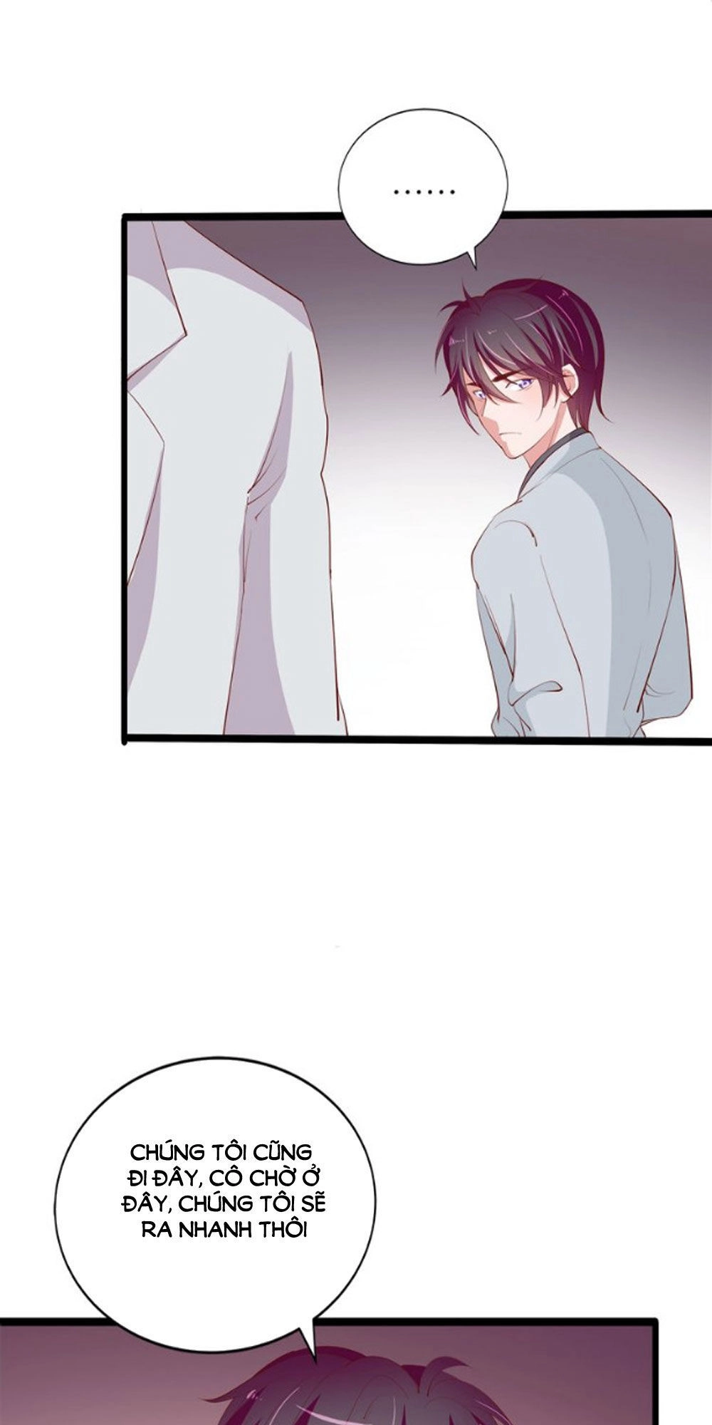 Quản Lí Ngây Ngô Và Thần Tượng Ác Ma Chapter 24 - 7