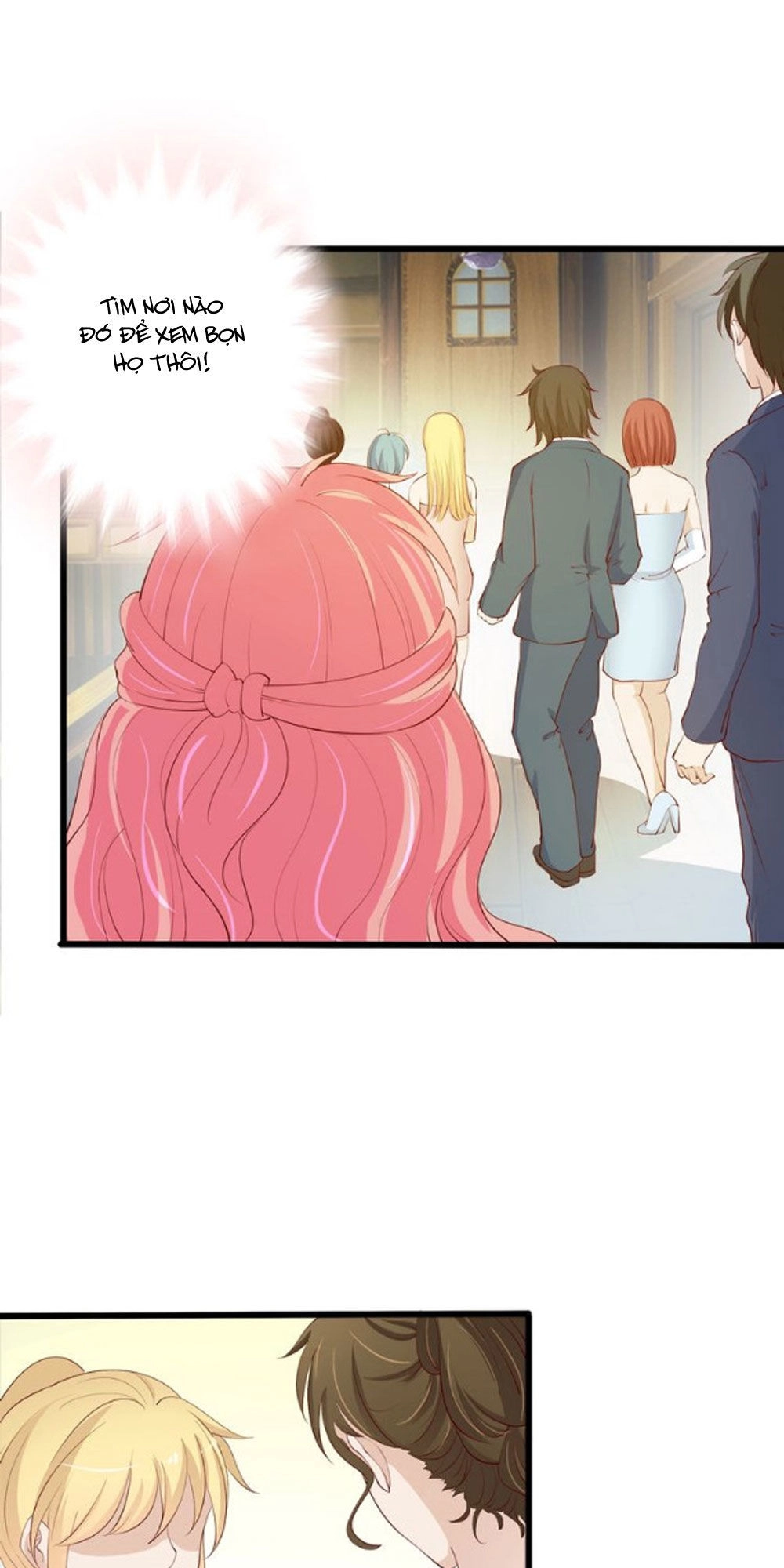 Quản Lí Ngây Ngô Và Thần Tượng Ác Ma Chapter 24 - 11