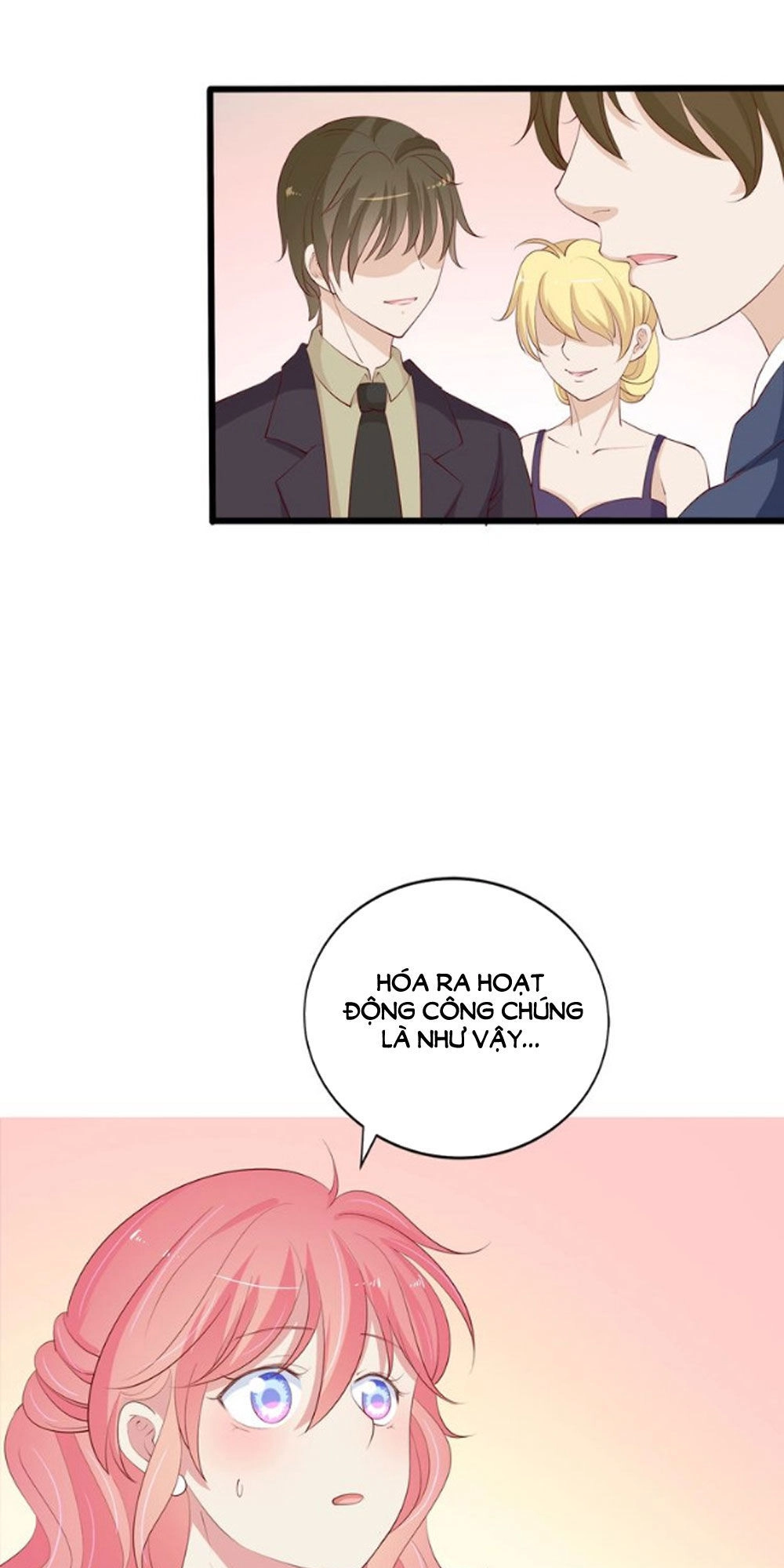 Quản Lí Ngây Ngô Và Thần Tượng Ác Ma Chapter 24 - 13