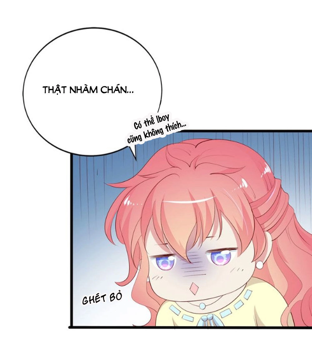 Quản Lí Ngây Ngô Và Thần Tượng Ác Ma Chapter 24 - 15